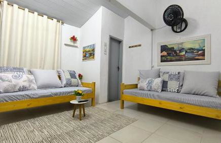 Casa Marítima Búzios- 200mt da Praia Piso Superior - Foto 19