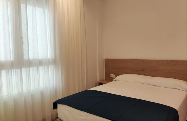 IBERFLAT APARTAMENTOS TRINIDAD - Foto 4