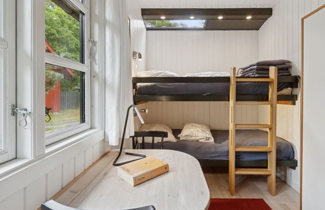 "Nahuel" - 200m from the sea - Foto 13