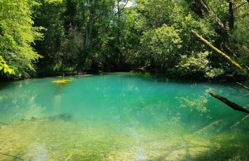 Gites chez Antonin - Foto 26