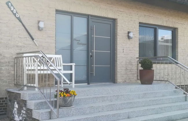 Huus Schippe "stockholm" - Foto 1