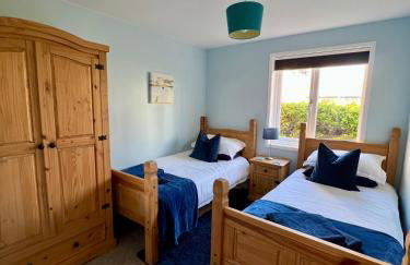 Pufflings, Padstow Coastal Cottage, Free Private Parking - Foto 15