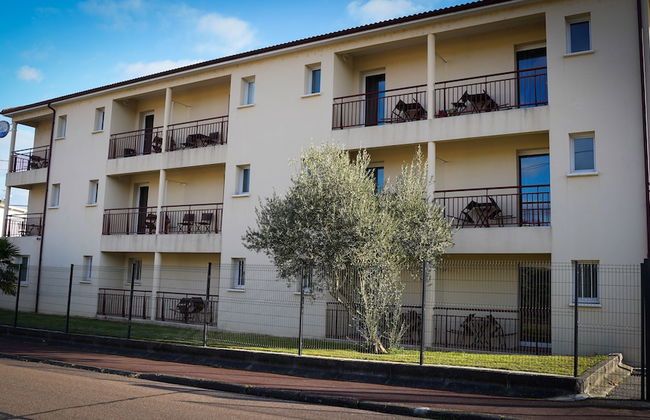 Apparts Confort 87 - Photo 43