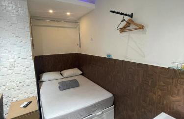 Tiny house AR, Wi-Fi, TV cozinha, proximo a Unig - Foto 28