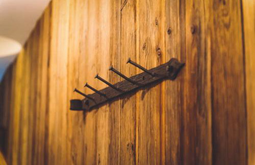 Leśna Strzecha - Foto 55