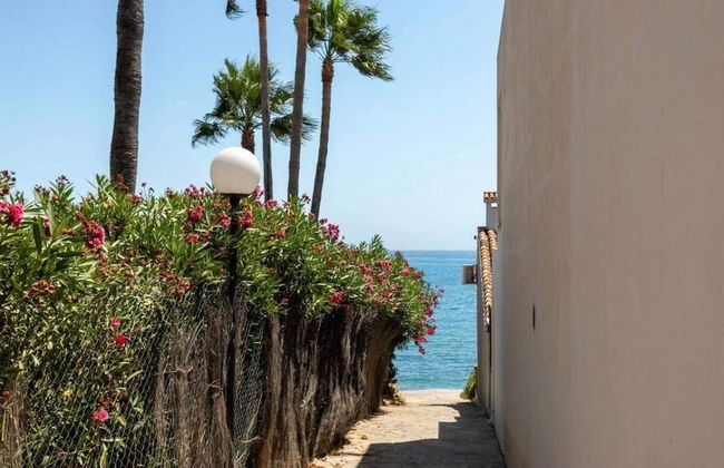 Coastal Apartment/pool/garden/kingbed/acon/freep - Foto 16