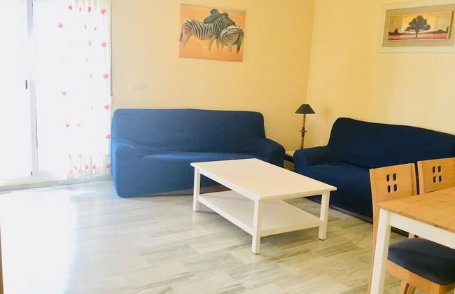 Apartamento Global 70 - Foto 1