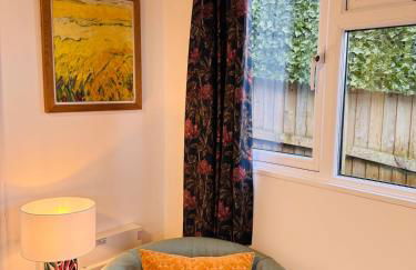 The Rural Woodside Cabin by MaisonPro - Foto 9