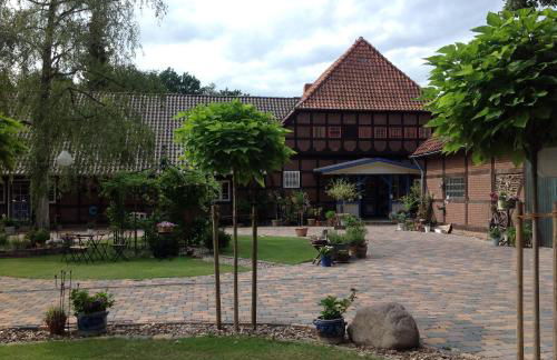 Separate Gästewohnung - Foto 1