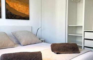 Apartment Coloma Piscina y Parking Hostem - Foto 30