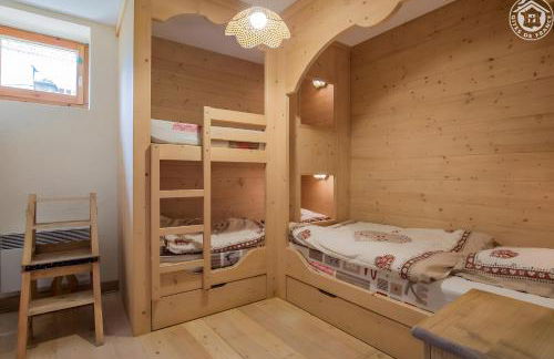 Chalet Blanchon - Foto 18