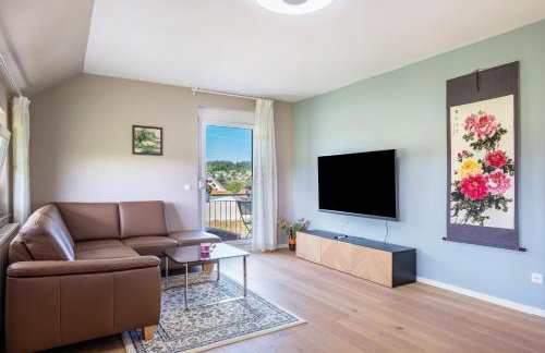 Haus Rosengarten - Foto 1