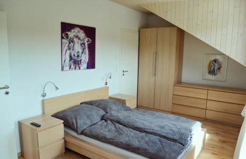 Wellness Apartments Sophienhöhe AM POOL - Photo 7