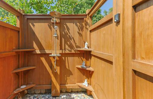 Heated Pool Outdoor Kitchen Luxury Living - Foto 41