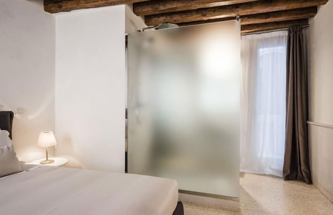 MYSWEETPLACE - San Marco Apartments - Foto 21