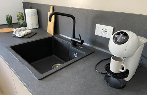 Alloggi Celly Appartamento con aria condizionata e terrazzo - Foto 16