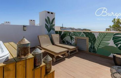 Burgau Charming House Loft - Photo 24