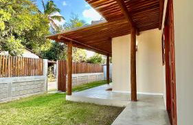 Casa Morena Luz na Vila de Cumuru, pra fazer tudo a pé! 350m da Praia do Pier! - Photo 16