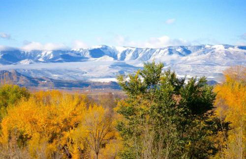 Peach Valley Retreat - Foto 7