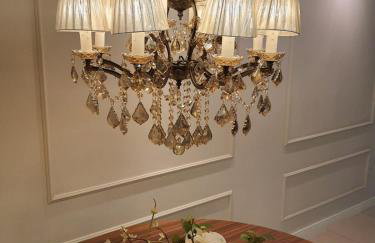 Studio for 02 guests WIFI 300MB air conditioner only twoo minutes of subway station LUZ SP - Foto 24