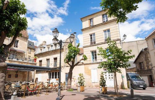 Appartement pour 2, Place Saint-Sauveur - Photo 12