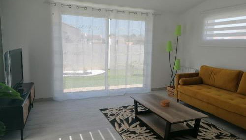 La Maison des Roses - Photo 3