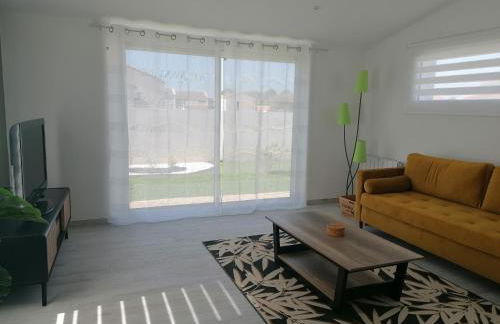 La Maison des Roses - Photo 3