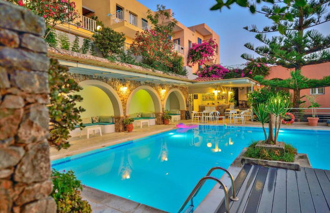 Aphea Village - Photo 9