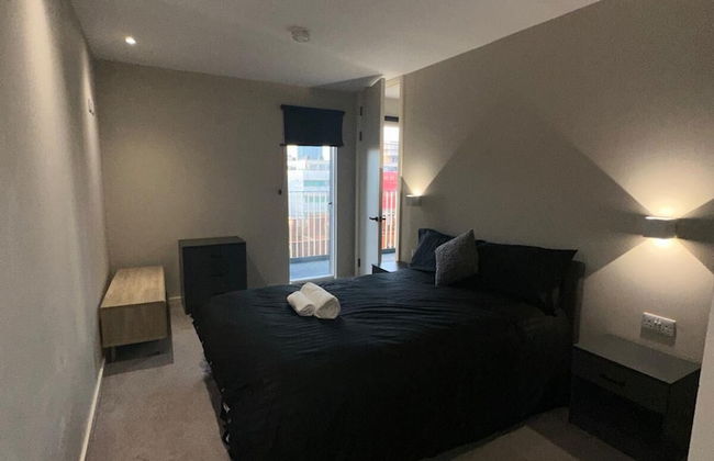 2br-2ensuite-balcony-cityview-parking-central - Foto 2