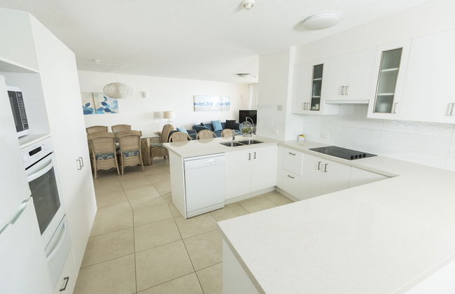 Gemini Resort - Foto 24