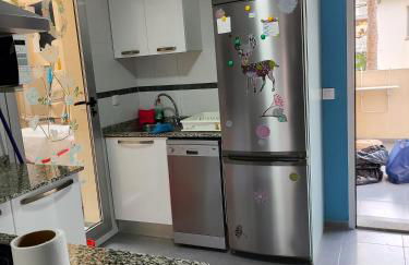 Apartamento Piles Playa - Foto 13