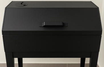 Sobrado Novo de Alto Padrão 2025 - Foto 3