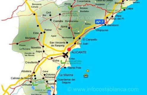 La CASA de Kevin - Torrevieja - Foto 29