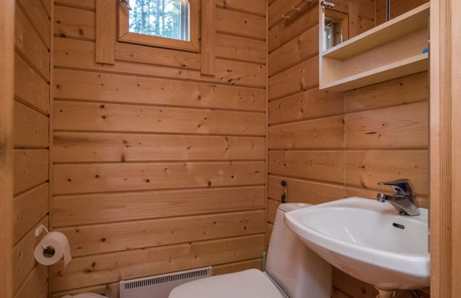 Aamuntorkku - Foto 20