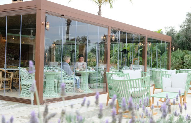 Hotel Rural Es Turó - Foto 71