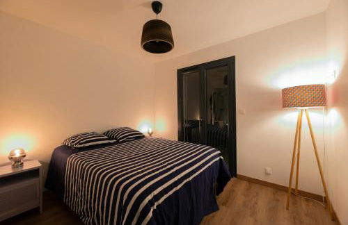 Villa contemporaine avec piscine - Foto 49