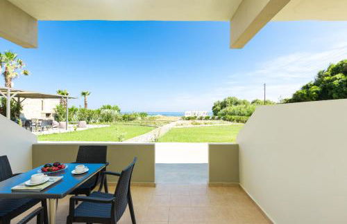 Yiannis Apartments - Foto 127