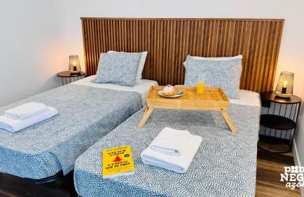 The Biscuit House by PontaNegraAzores - Foto 37