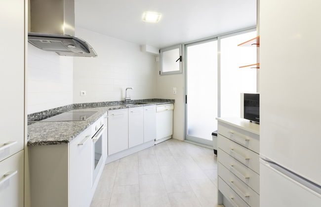 Cotton in Oliva With 3 Bedrooms and 1 Bathrooms - Foto 10