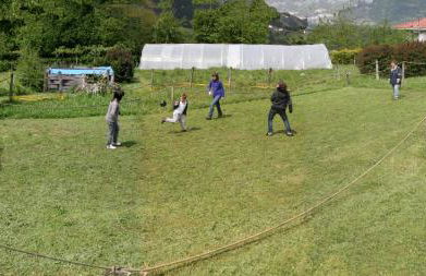 Monte Baserria - Foto 28