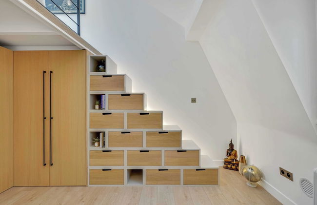 Résidence Paris CHOISEUL - Foto 56