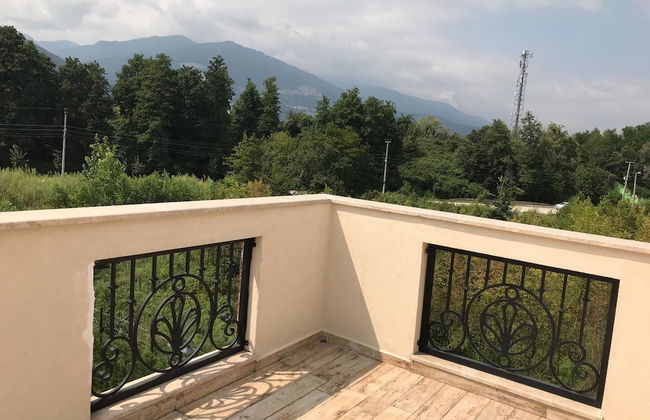 Sapanca Villa Natura Gol Evi - Foto 21