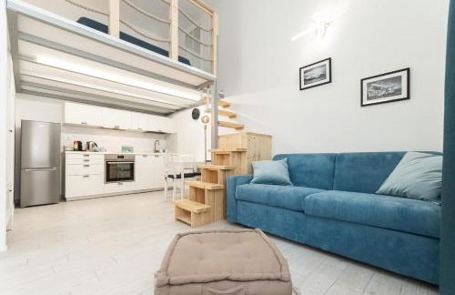 Sea Loft Quinto - A due passi dal mare - Foto 1