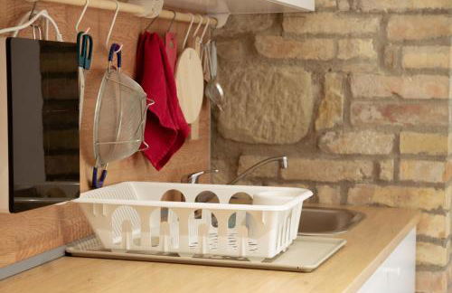 Le Colline di Giulia - Mini Casa ai piedi della collina - Photo 9