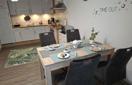 NEU! Ferienhaus Time-out - Foto 25