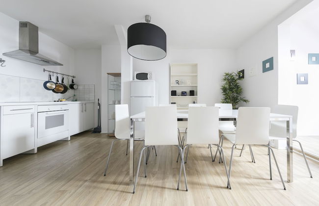 Primeflats - Apartments near Prenzlauer Berg - Foto 17