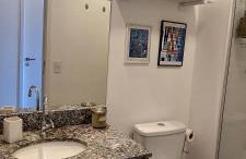 Los Uruguayos- 2 quartos 2 banheiros, perto do Metro e da USP - Foto 14