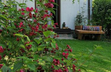 Wyciszek - mazurska agroturystyka - Foto 13