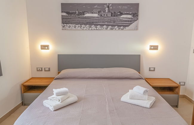 Isgrò rooms - Foto 6