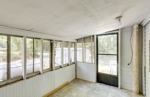 No Pet Fee! Peaceful Escape at Towner Properties - Foto 20